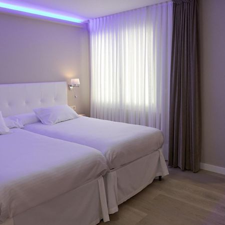 Hotel Jucamar Cangas do Morrazo Esterno foto