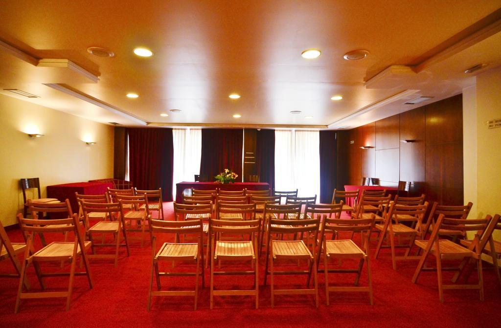 Hotel Jucamar Cangas do Morrazo Esterno foto