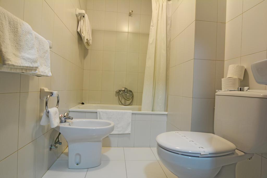 Hotel Jucamar Cangas do Morrazo Esterno foto